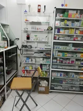 Pharmacie Al Minae