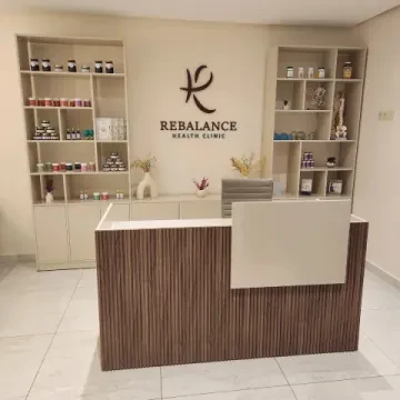 Dr. Khaoula Abouinane – Rebalance Health Clinic