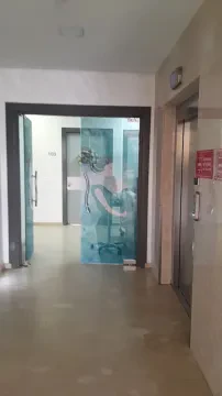 Clinique Les Crêtes