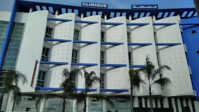 Clinique Lina