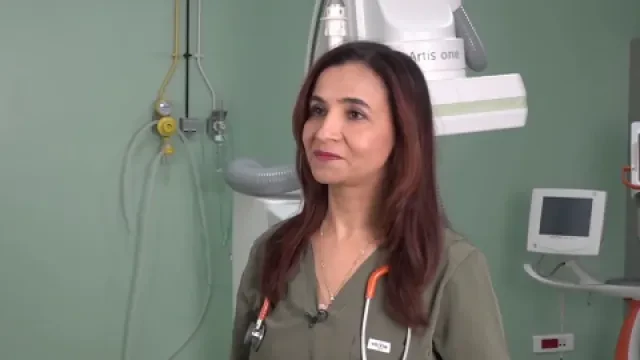 Clinique Al Madina