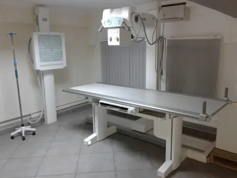 Radiologie Casa Nord