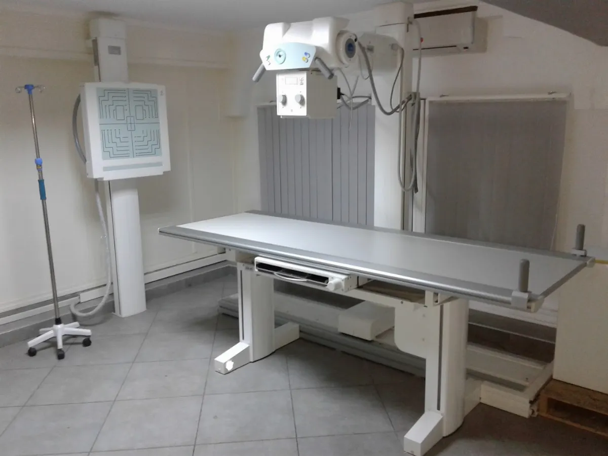 Radiologie Casa Nord