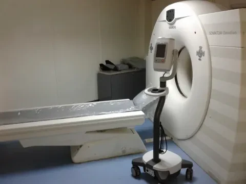 Radiologie Casa Nord