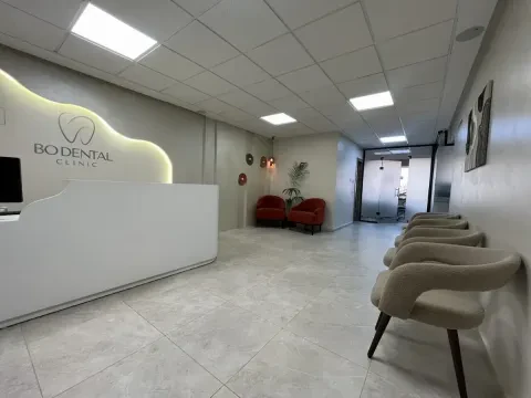 Bo Dental Clinic