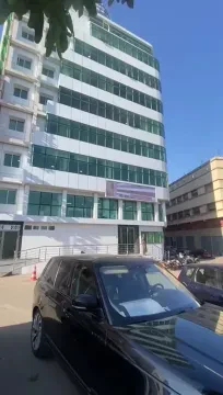 Clinique Bismillah