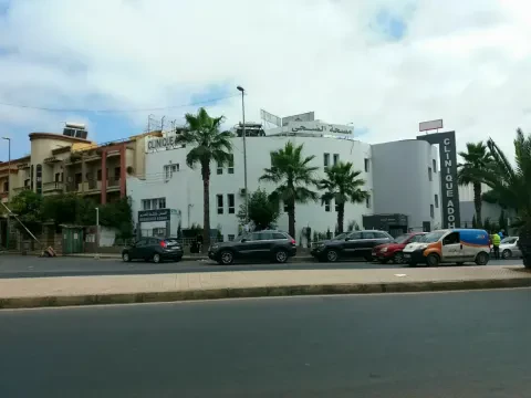 Clinique Doha