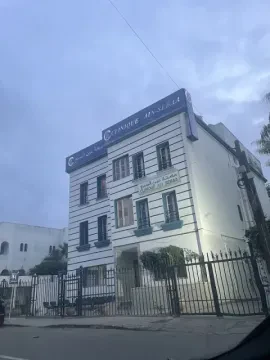 Clinique Ain Sbaa