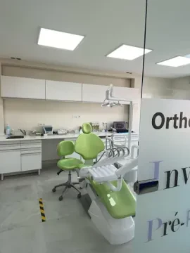Cabinet d'Orthodontie Exclusive, Dr. Khalid Dami