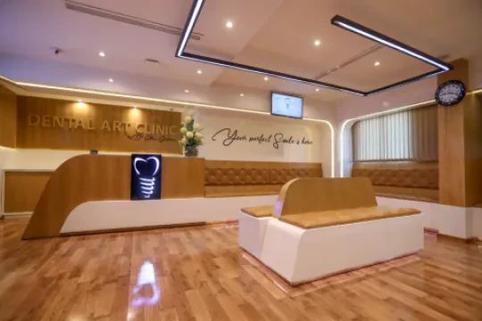 Dental Art Clinic