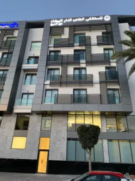 Hôpital Privé de Casablanca Aîn Sebaâ