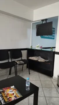 Clinique du Pied