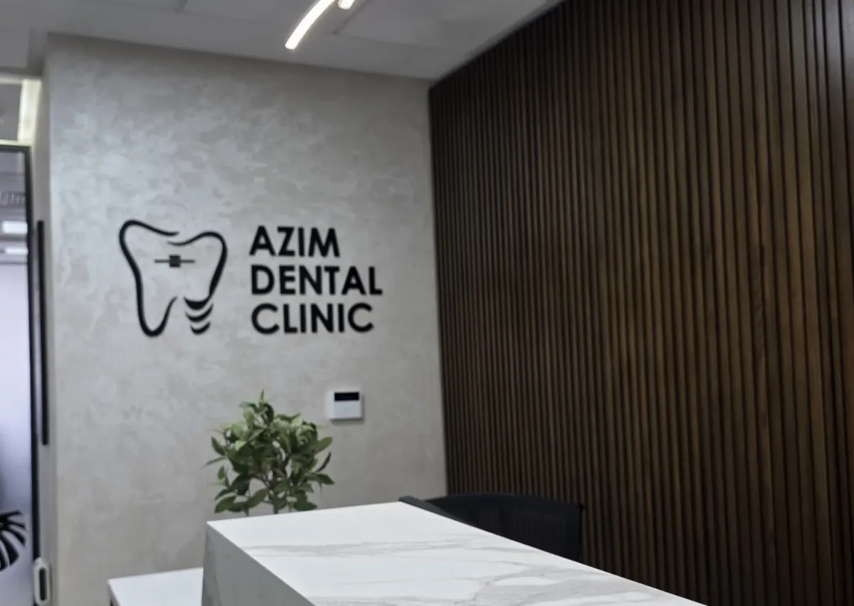 Azim Dental Clinic
