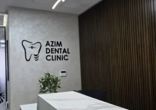 Azim Dental Clinic
