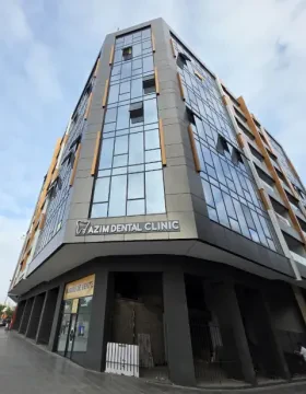 Azim Dental Clinic