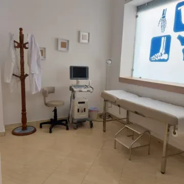 عيادة د. نابيه محمد