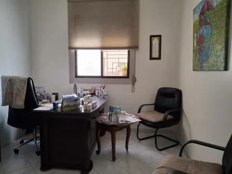 Cabinet de Médecine Générale Dr Imane Benchekroun