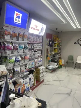 Clinique Vétérinaire Les Roches
