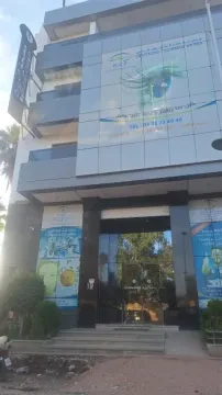 مصحة طب العيون فاس (OCF)
