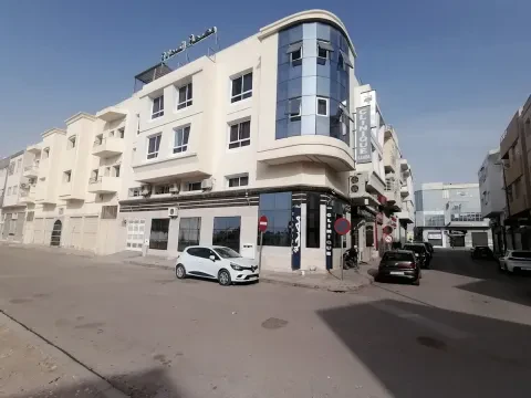 Clinique Es Saada