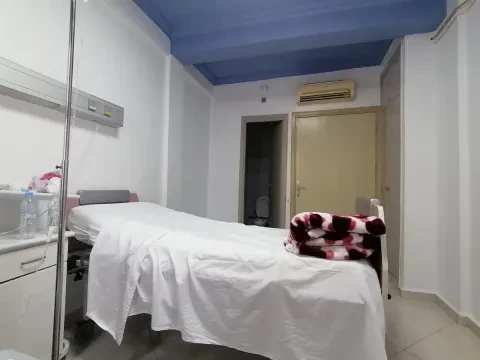 Clinique Es Saada