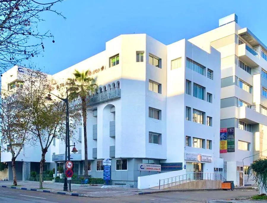 Clinique Raiss