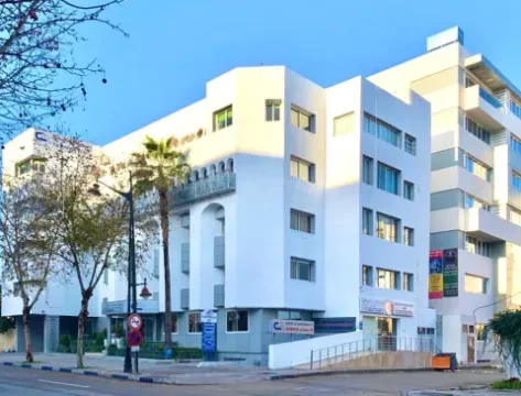 Clinique Raiss