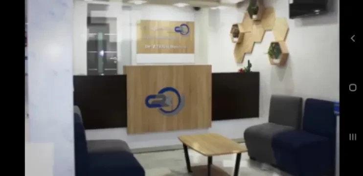 Clinique Raiss