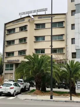 Clinique Les Jumelles