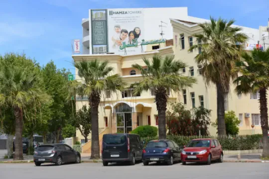 Clinique Agdal