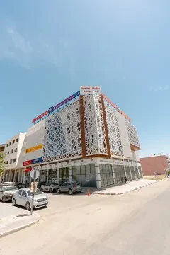 Clinique Oued Fes