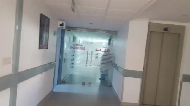 Polyclinique Annakhil