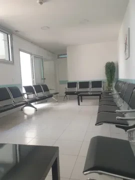 Polyclinique Atlas Fès