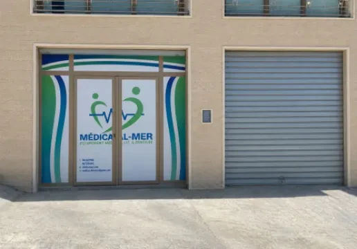 Médical-Mer