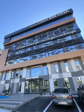 Clinique Internationale IBN SINA