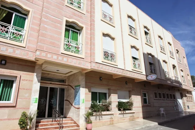Clinique Achifaa