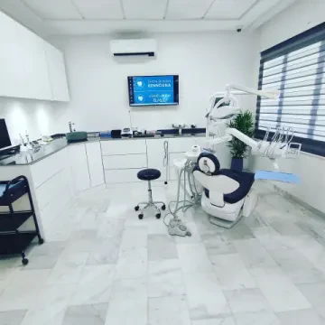 Centre Dentaire Bennouna (Dr Jaouad Bennouna)