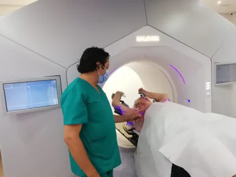 Dr Abdeljalil Jennani - Cancérologue