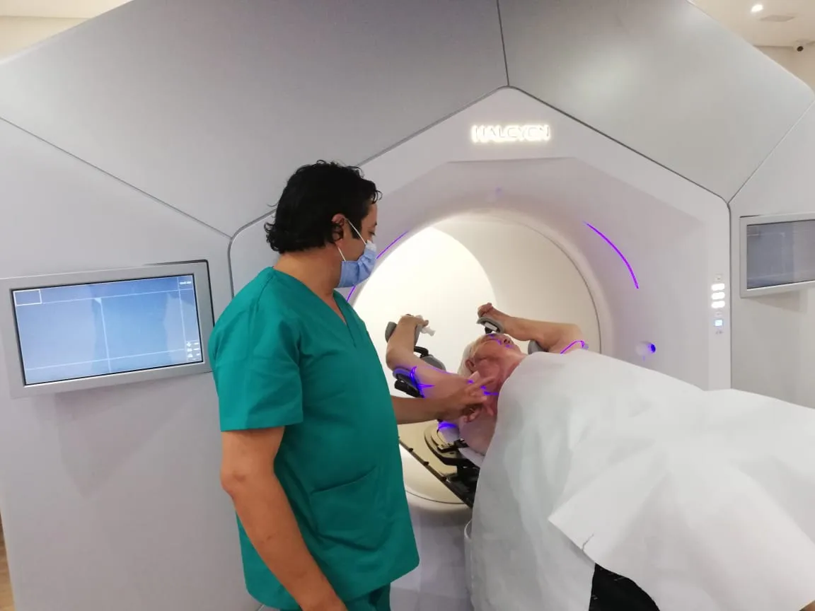 Dr Abdeljalil Jennani - Cancérologue