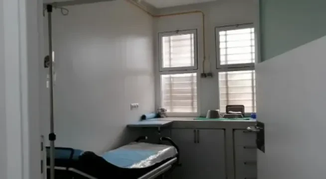 Clinique Sidi Amar