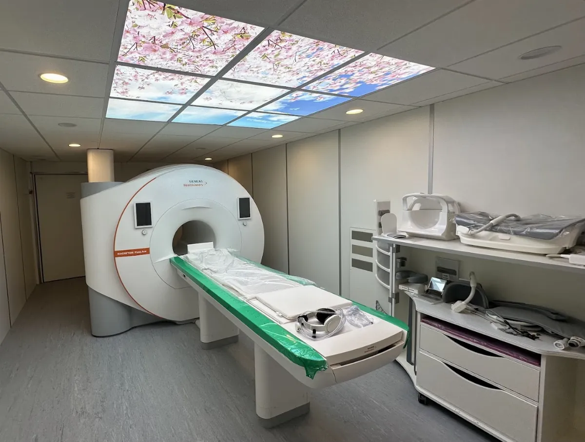 Centre de Radiologie Valfleuri