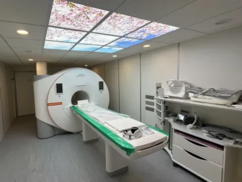 Centre de Radiologie Valfleuri