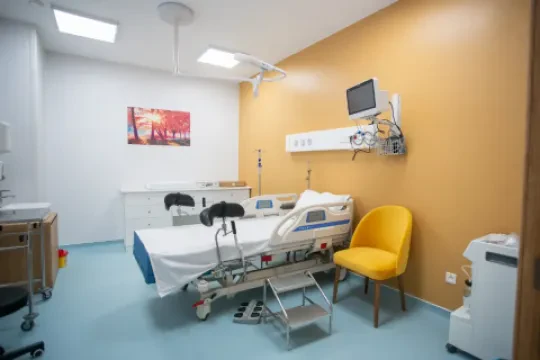 Clinique Le Grand Tanger