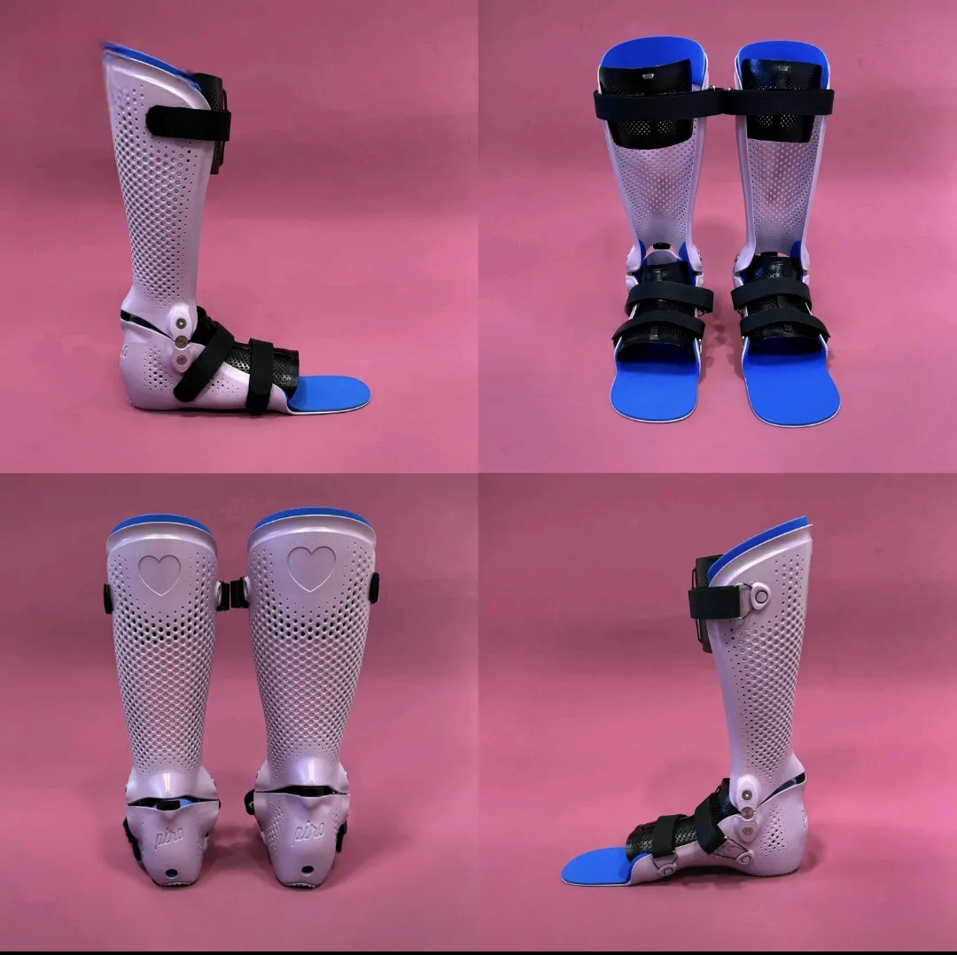 Appareillage orthopédique