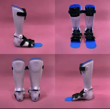 Appareillage orthopédique