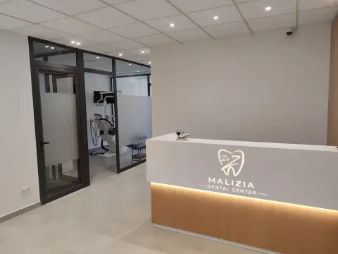 Centre dentaire Malizia
