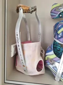 Orthovisa, Orthodontiste
