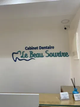 Cabinet dentaire Le Beau Sourire