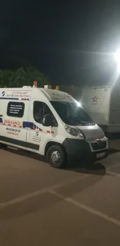 Inter Secours Assistance