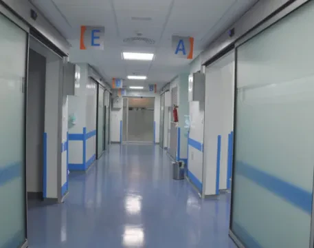 Clinique Grand Atlas
